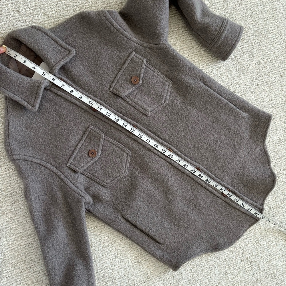 Wilfred Ganna Jacket - Picture 8 of 8